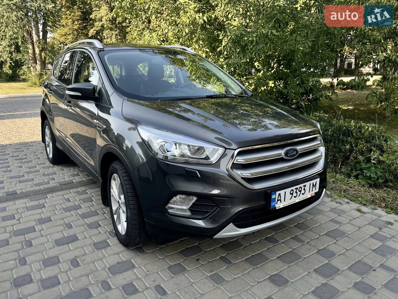 2019 Ford Kuga - мініатюра 19