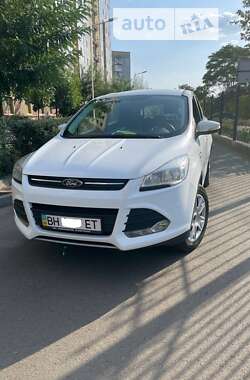 Внедорожник / Кроссовер Ford Kuga 2014 в Одессе