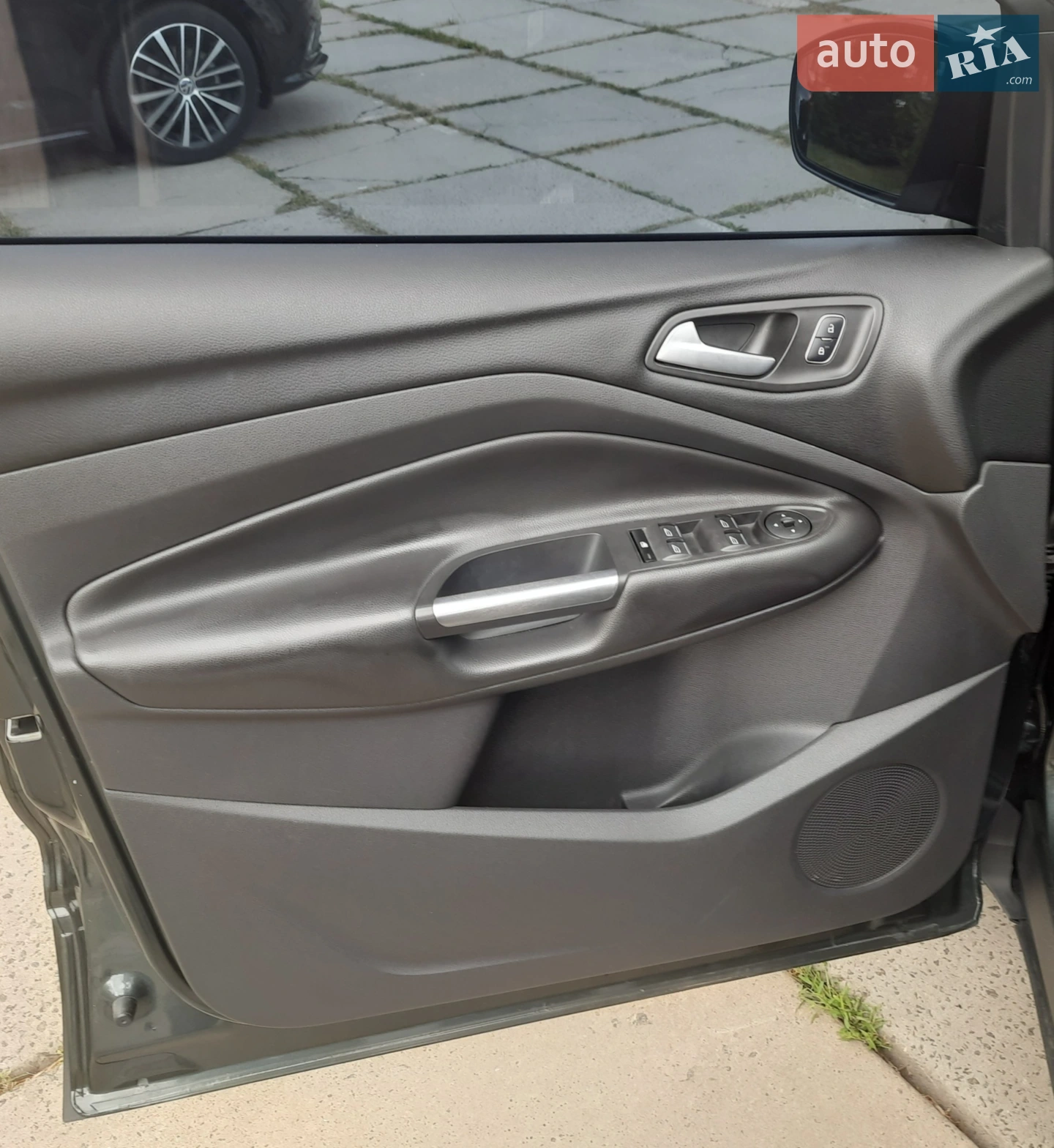 2017 Ford Kuga - мініатюра 26