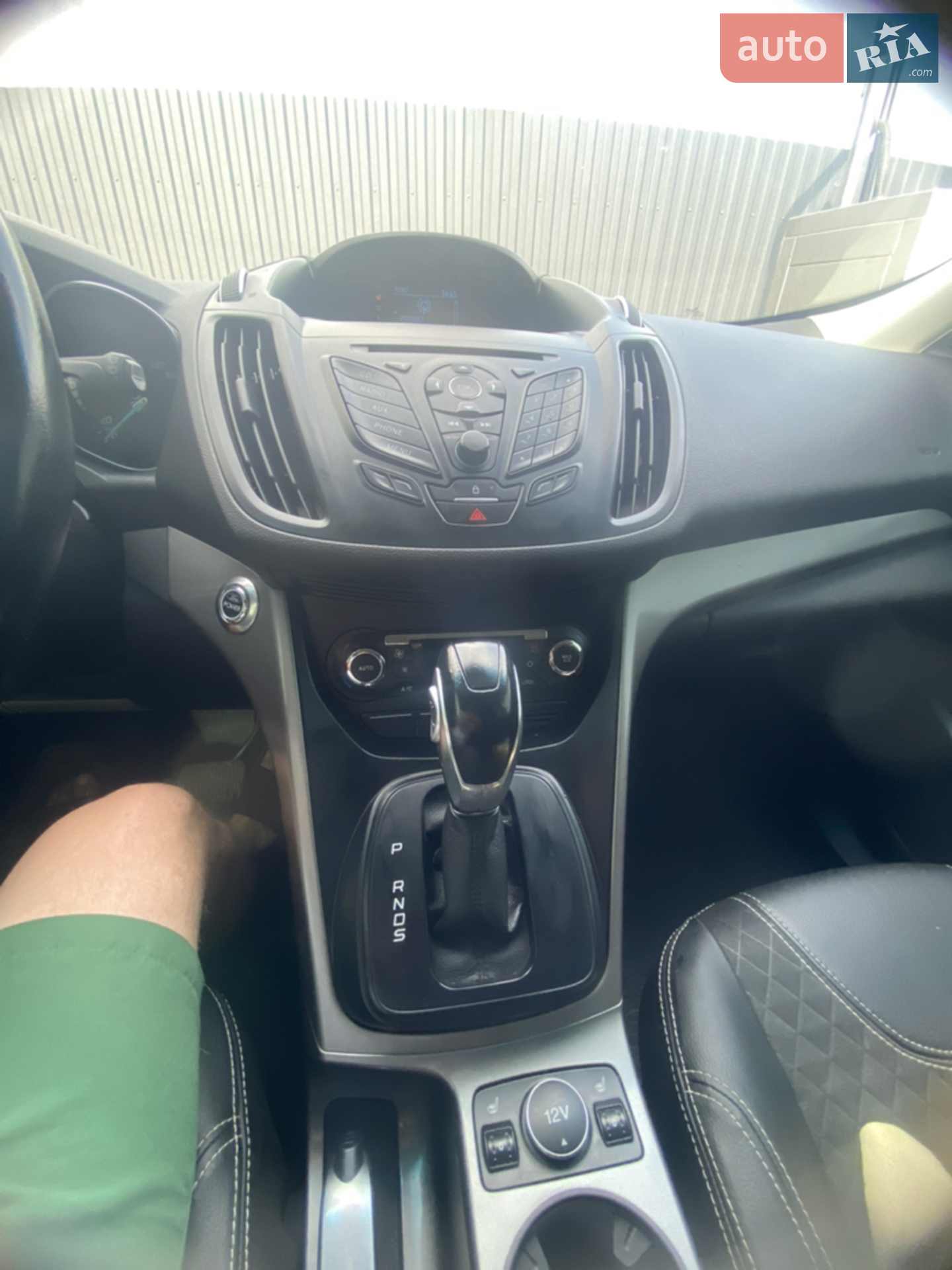 2013 Ford Kuga - мініатюра 18