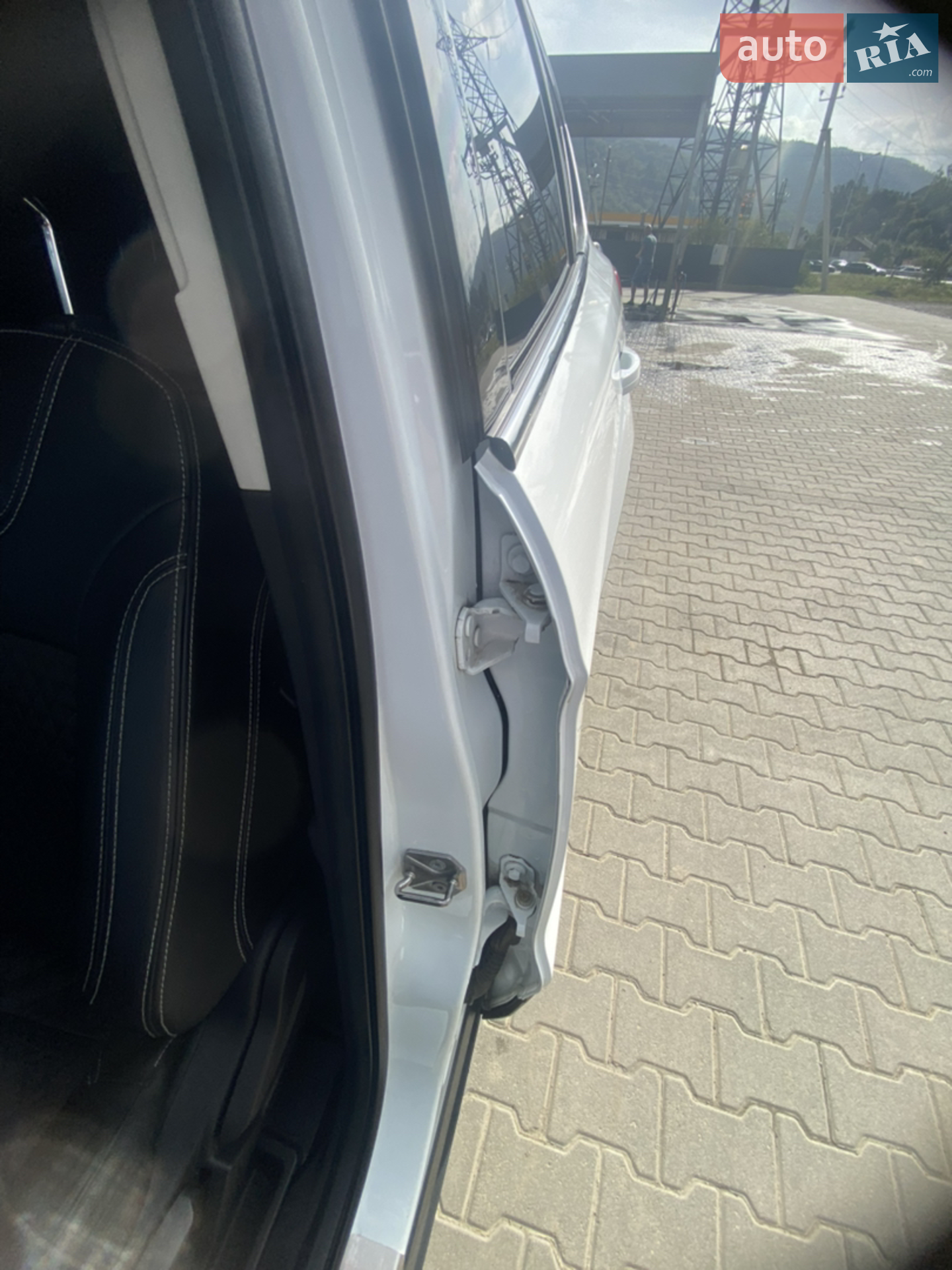 2013 Ford Kuga - мініатюра 27