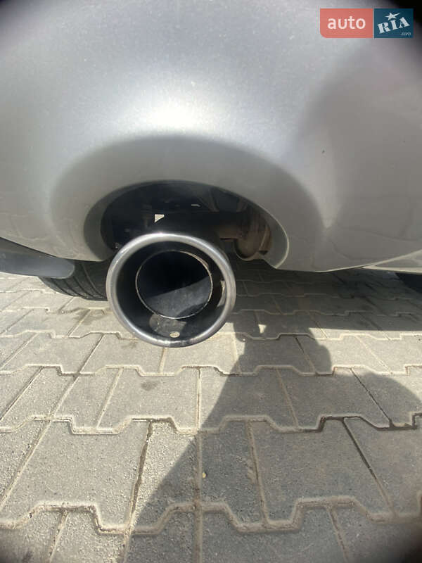 Позашляховик / Кросовер Ford Kuga 2013 в Львові