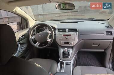 Внедорожник / Кроссовер Ford Kuga 2011 в Сумах
