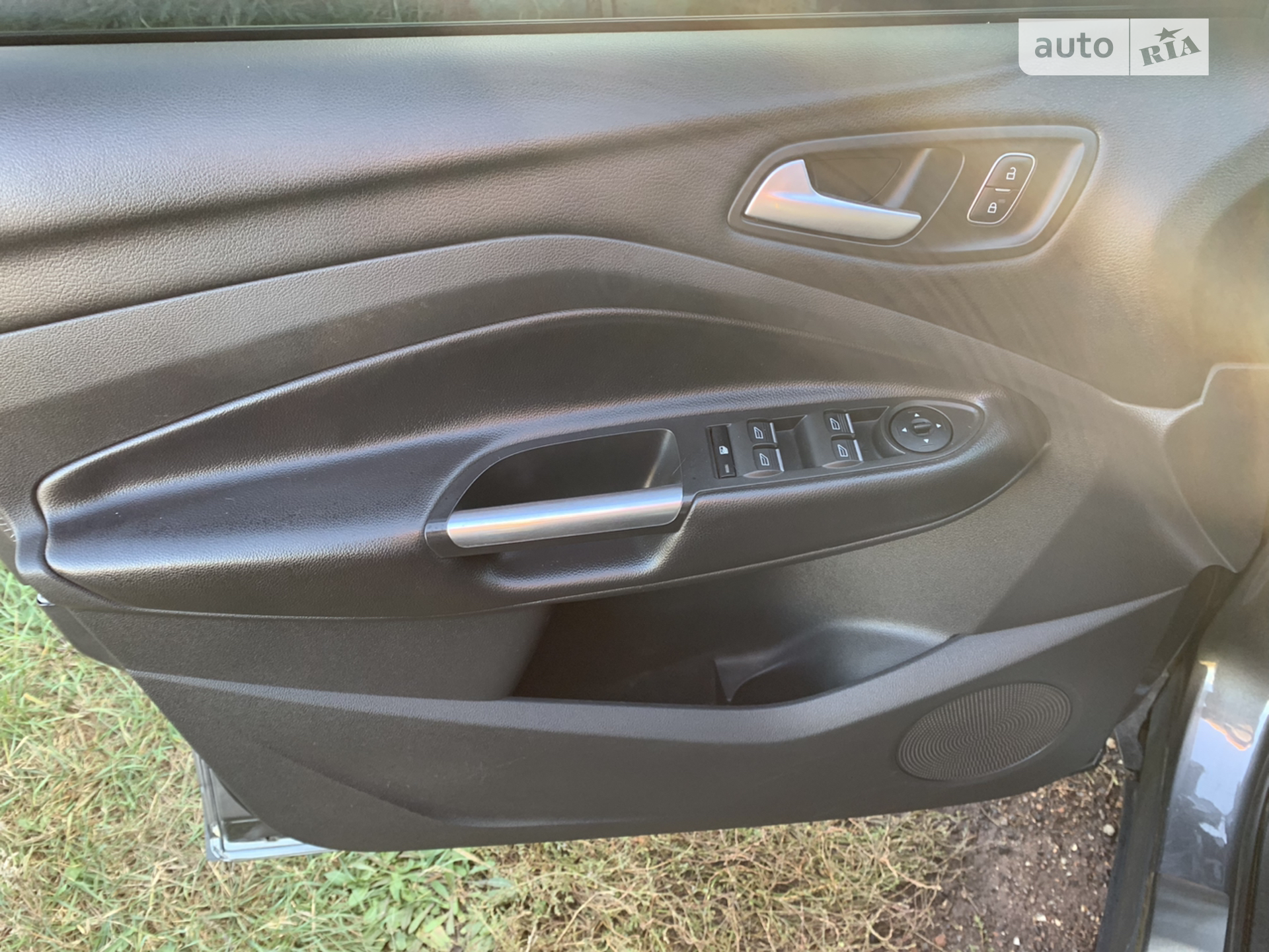 2017 Ford Kuga - мініатюра 14