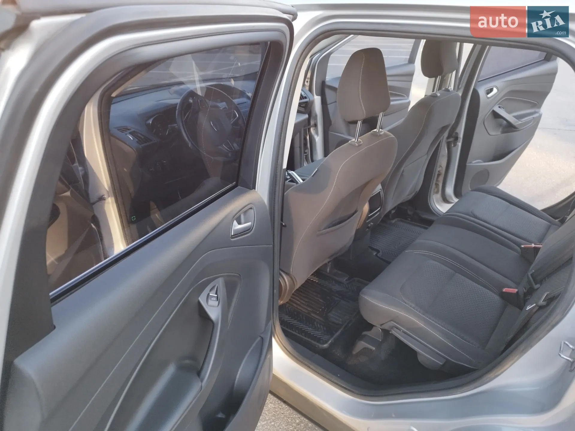 2017 Ford Kuga - мініатюра 13
