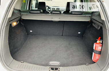 Внедорожник / Кроссовер Ford Kuga 2011 в Ровно
