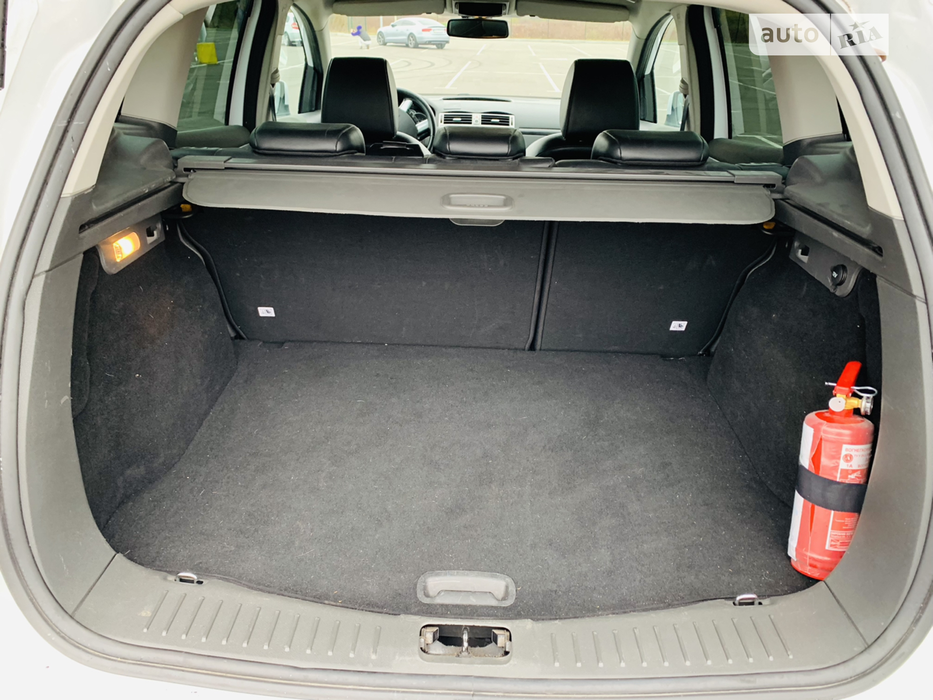 2011 Ford Kuga - мініатюра 11