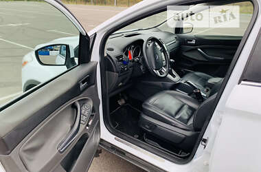 Внедорожник / Кроссовер Ford Kuga 2011 в Ровно