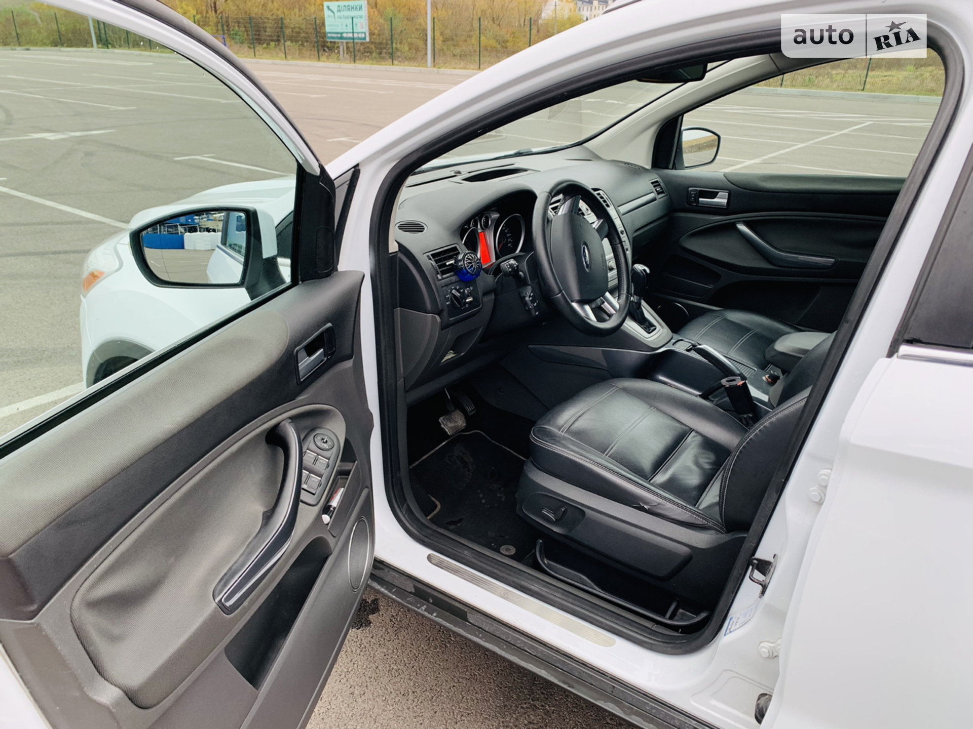 2011 Ford Kuga - мініатюра 16