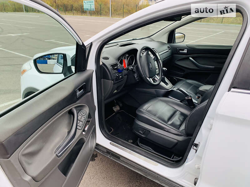 Позашляховик / Кросовер Ford Kuga 2011 в Рівному фото 16 Позашляховик / Кросовер Ford Kuga 2011 в Рівному