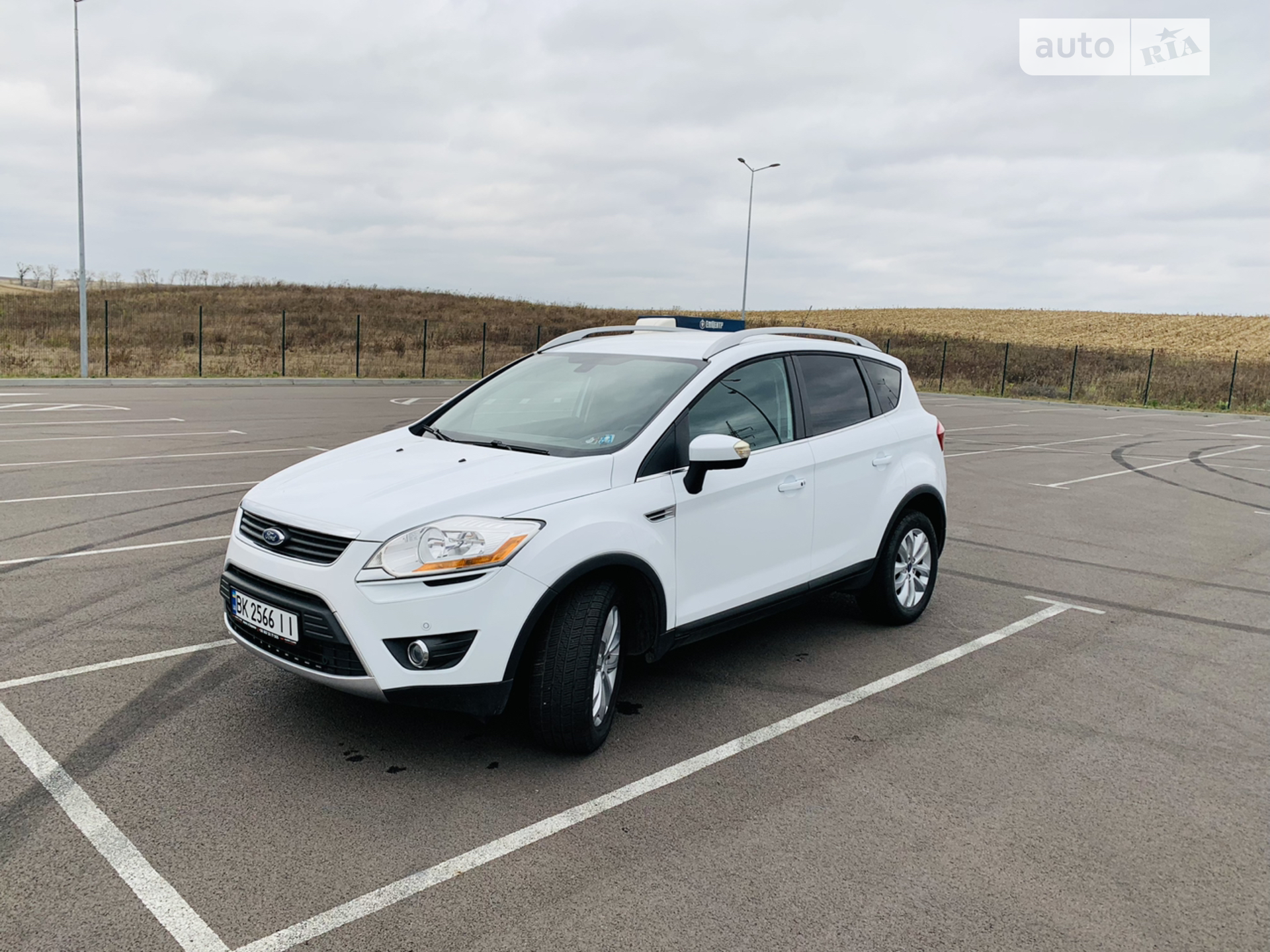 2011 Ford Kuga - мініатюра 22