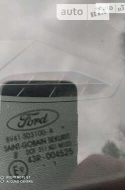 Внедорожник / Кроссовер Ford Kuga 2011 в Яремче