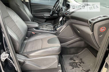 Внедорожник / Кроссовер Ford Kuga 2013 в Кременчуге