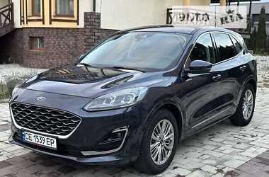 Внедорожник / Кроссовер Ford Kuga 2020 в Черновцах