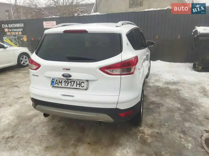 Ford Kuga 2013 VIN WF0AXXWPMADD87225 фото оголошення 18 з 55