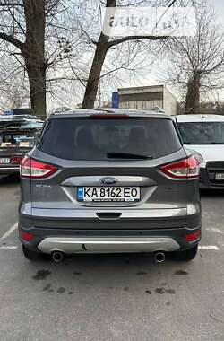 Внедорожник / Кроссовер Ford Kuga 2013 в Киеве