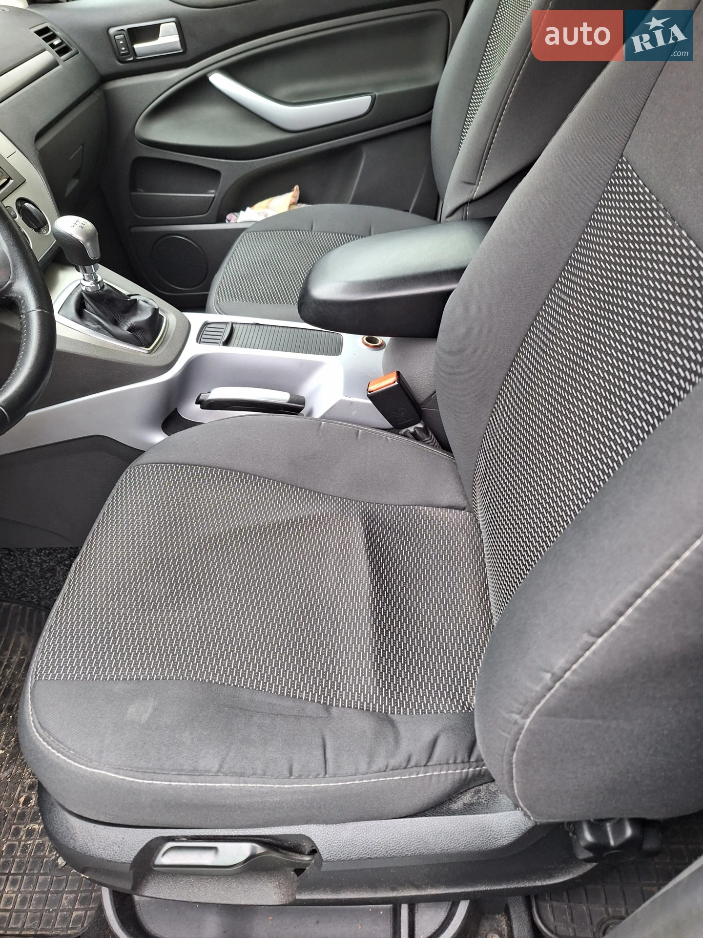 2011 Ford Kuga - мініатюра 7