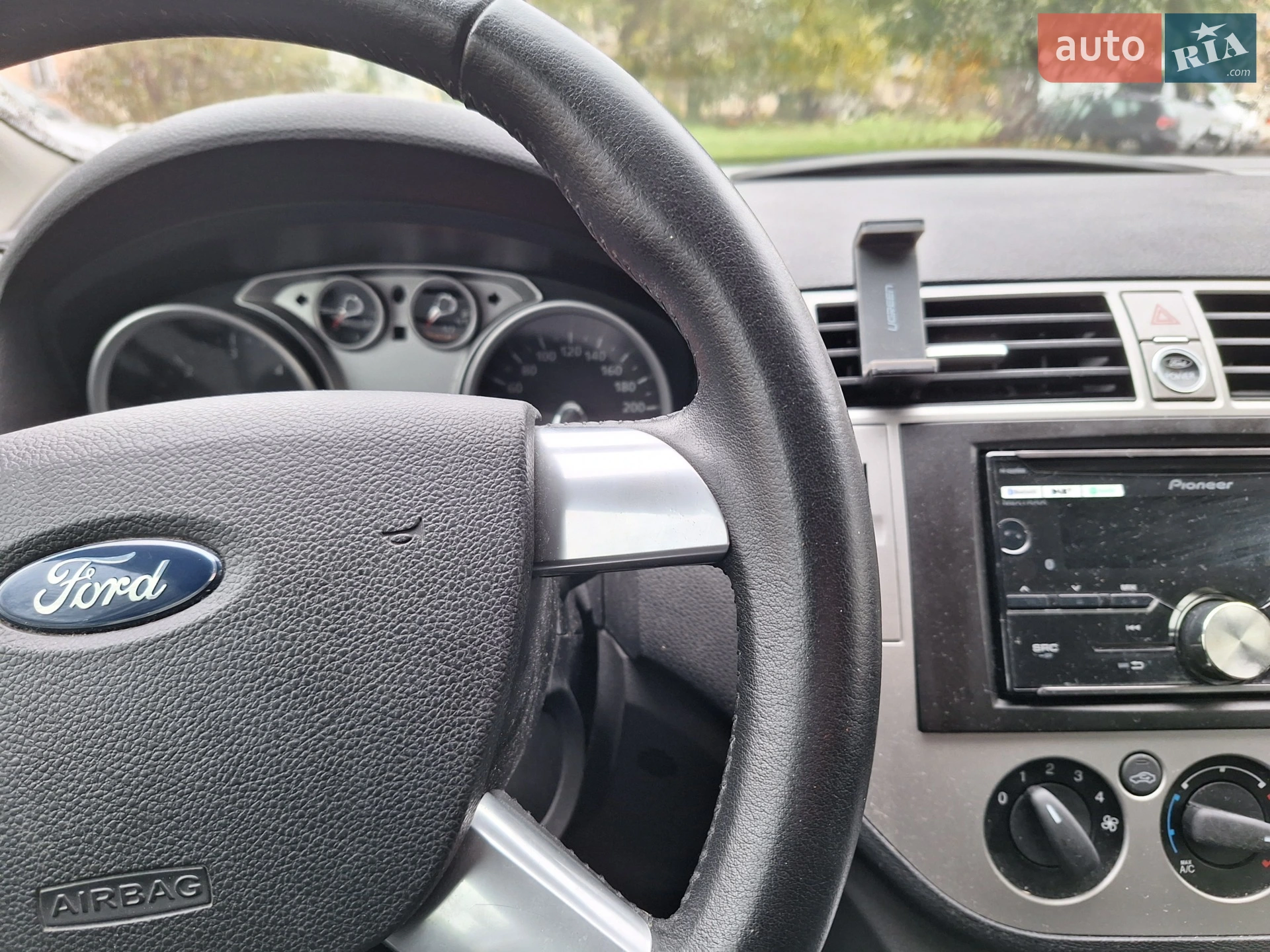 2011 Ford Kuga - мініатюра 15