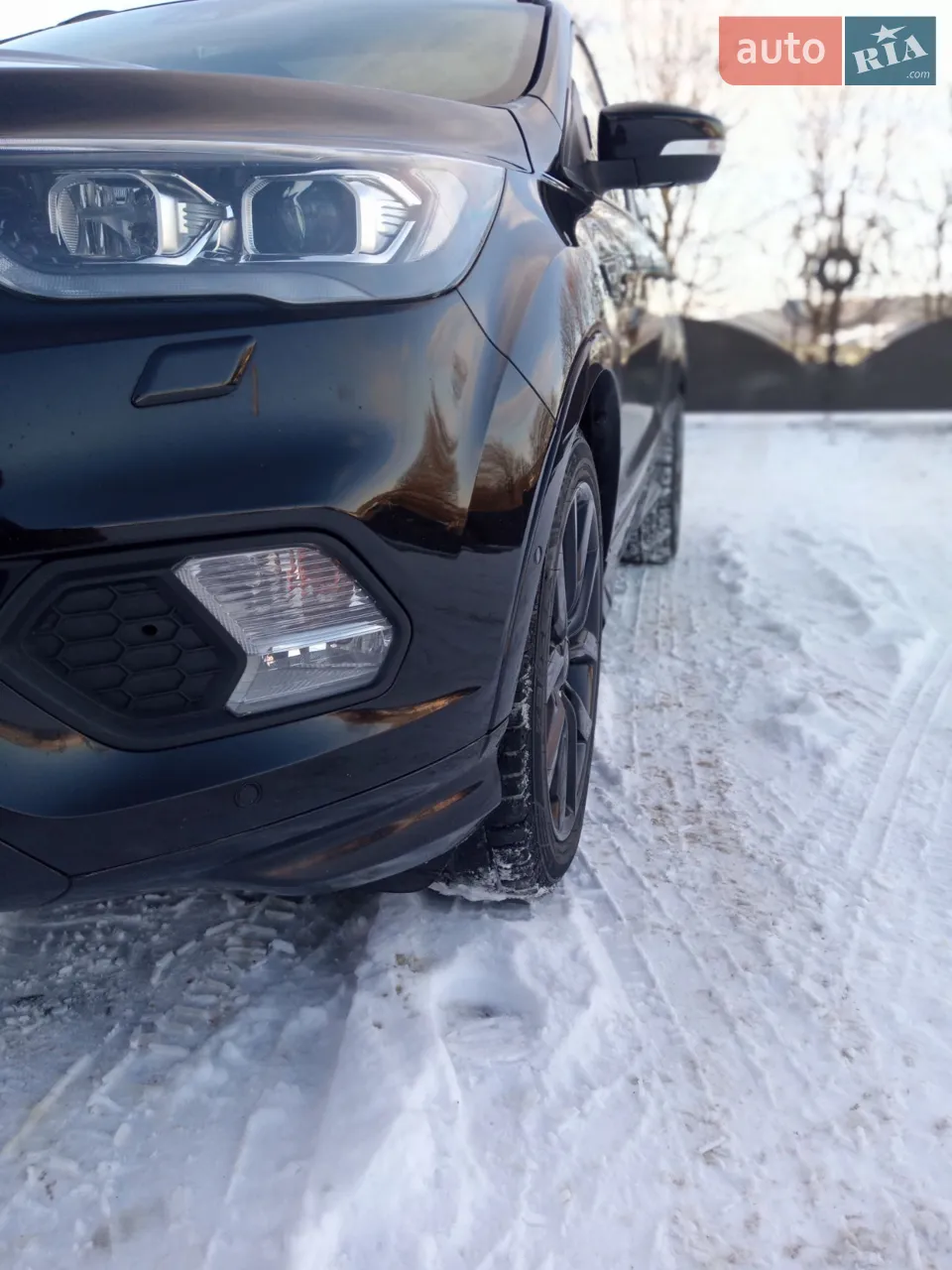 2017 Ford Kuga - мініатюра 22