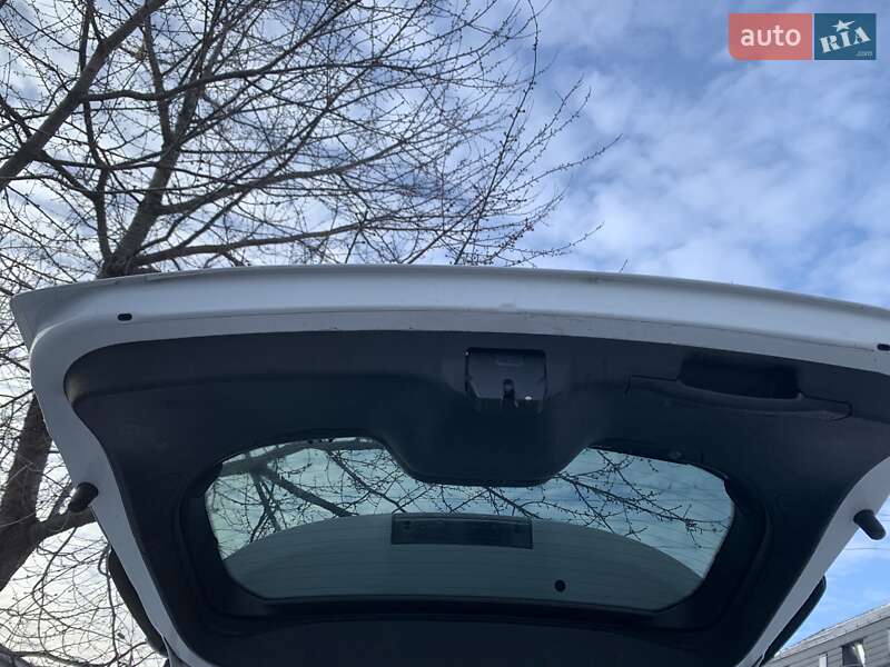 Внедорожник / Кроссовер Ford Kuga 2012 в Ровно