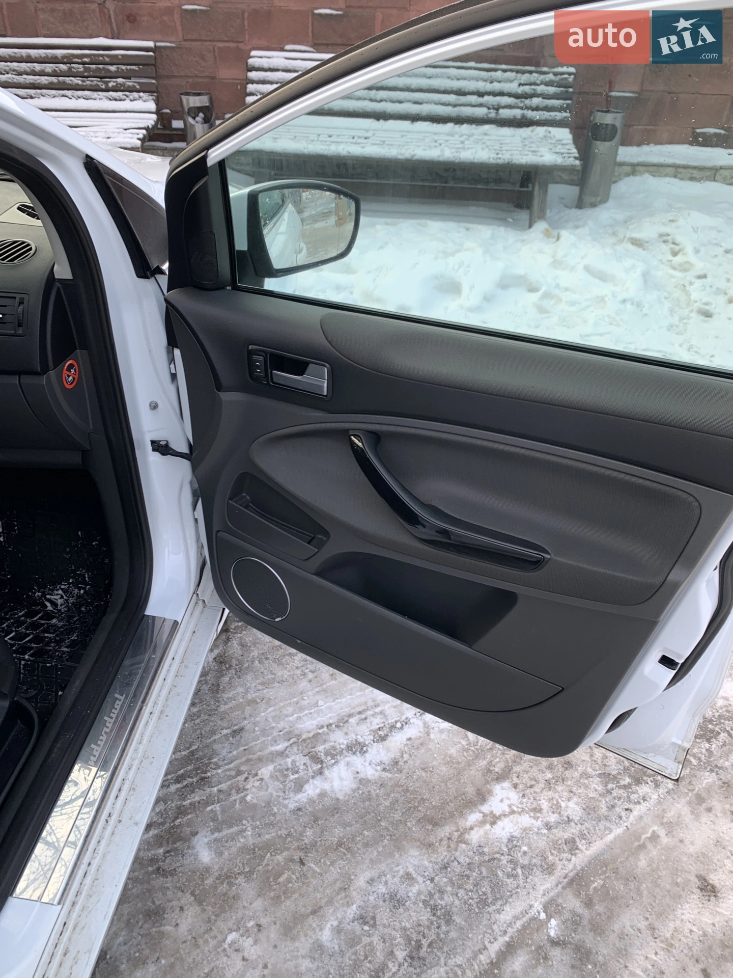 2012 Ford Kuga - мініатюра 15