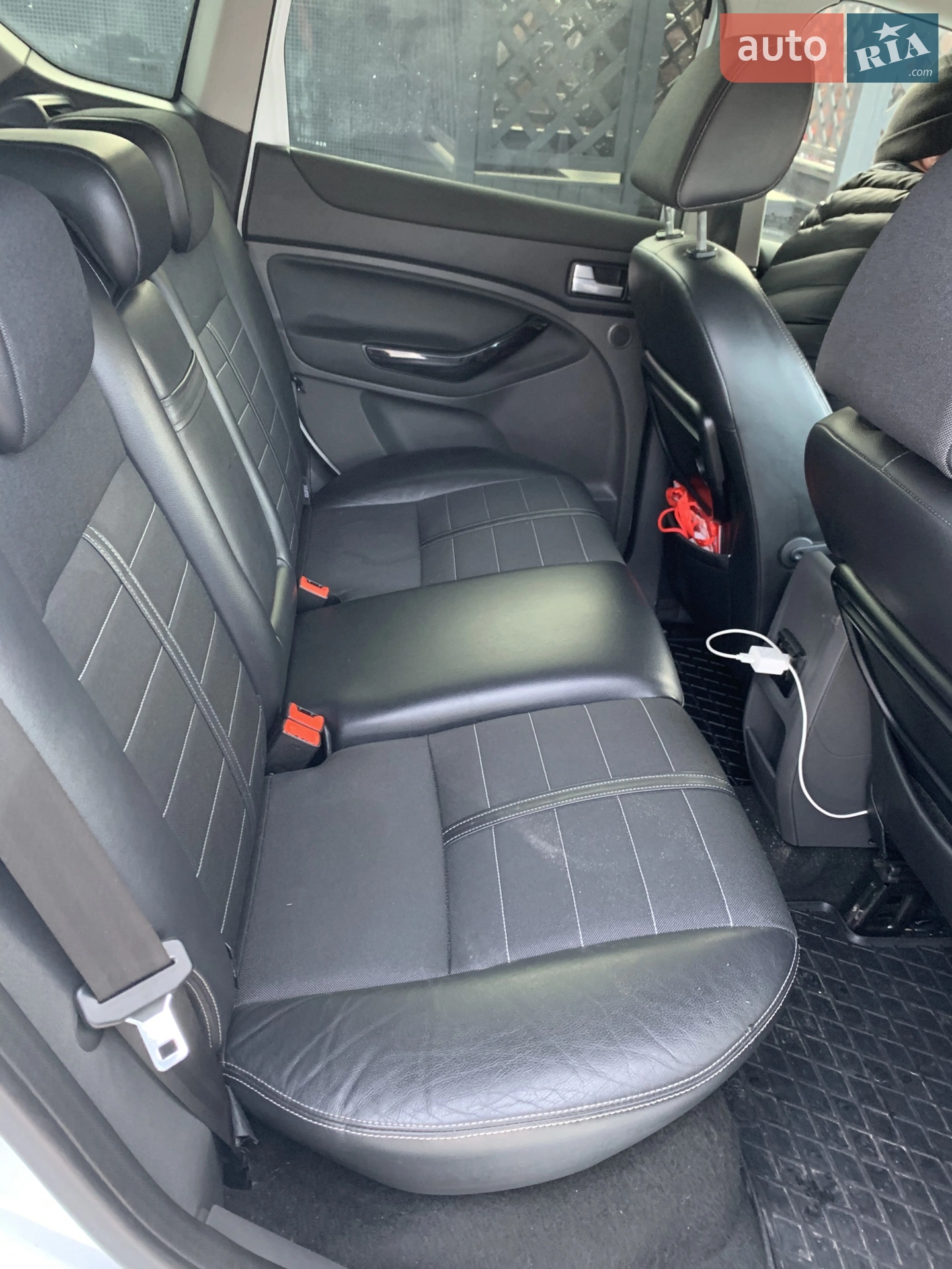 2012 Ford Kuga - мініатюра 18