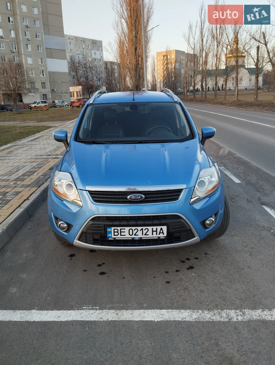 2011 Ford Kuga - мініатюра 13