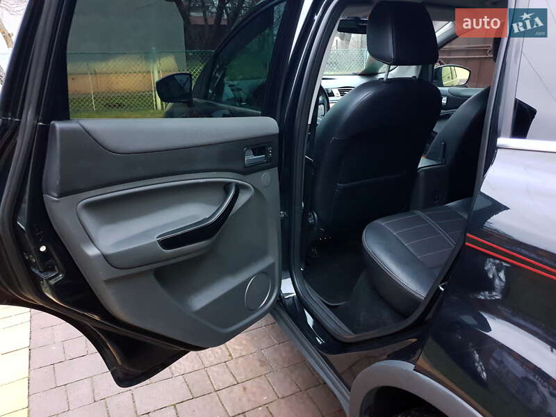 Внедорожник / Кроссовер Ford Kuga 2012 в Львове фото 40 Внедорожник / Кроссовер Ford Kuga 2012 в Львове