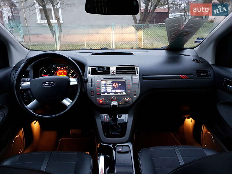 Внедорожник / Кроссовер Ford Kuga 2012 в Львове фото 44 Внедорожник / Кроссовер Ford Kuga 2012 в Львове