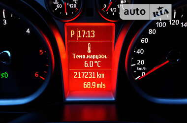 Внедорожник / Кроссовер Ford Kuga 2012 в Львове
