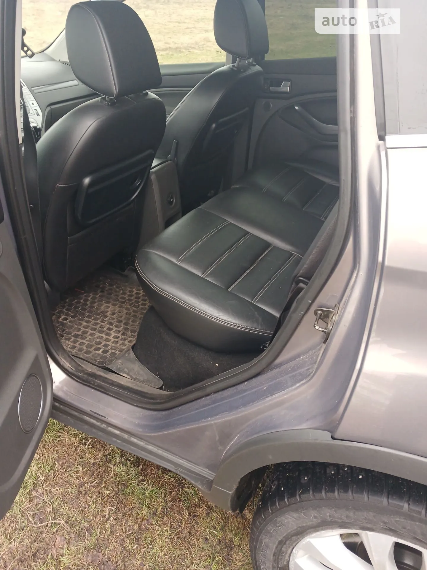 2011 Ford Kuga - мініатюра 20