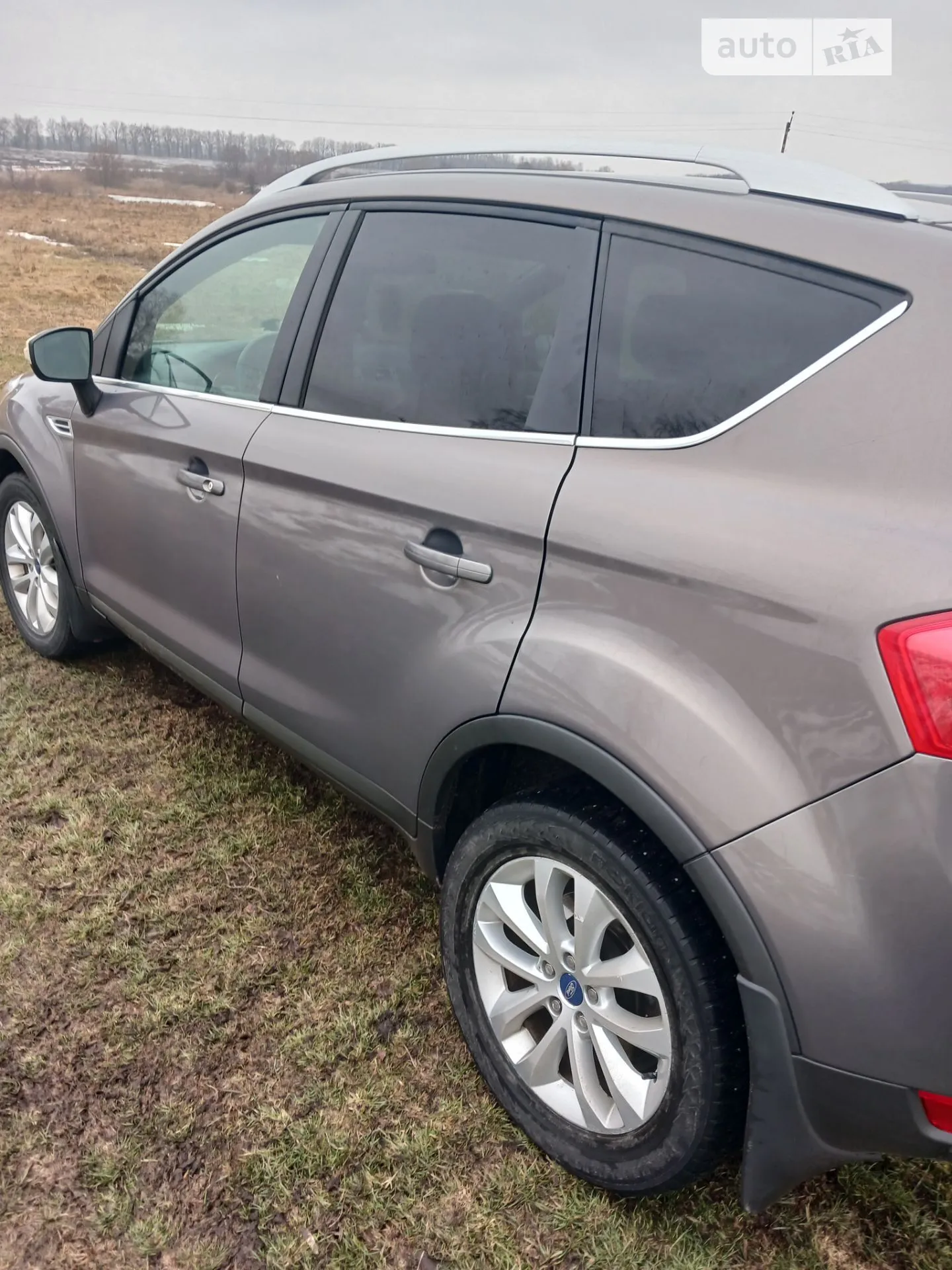 2011 Ford Kuga - мініатюра 22