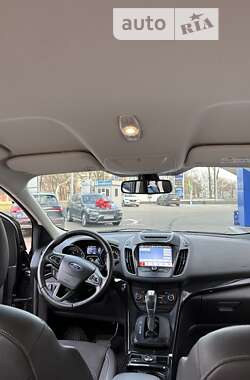 Внедорожник / Кроссовер Ford Kuga 2019 в Одессе