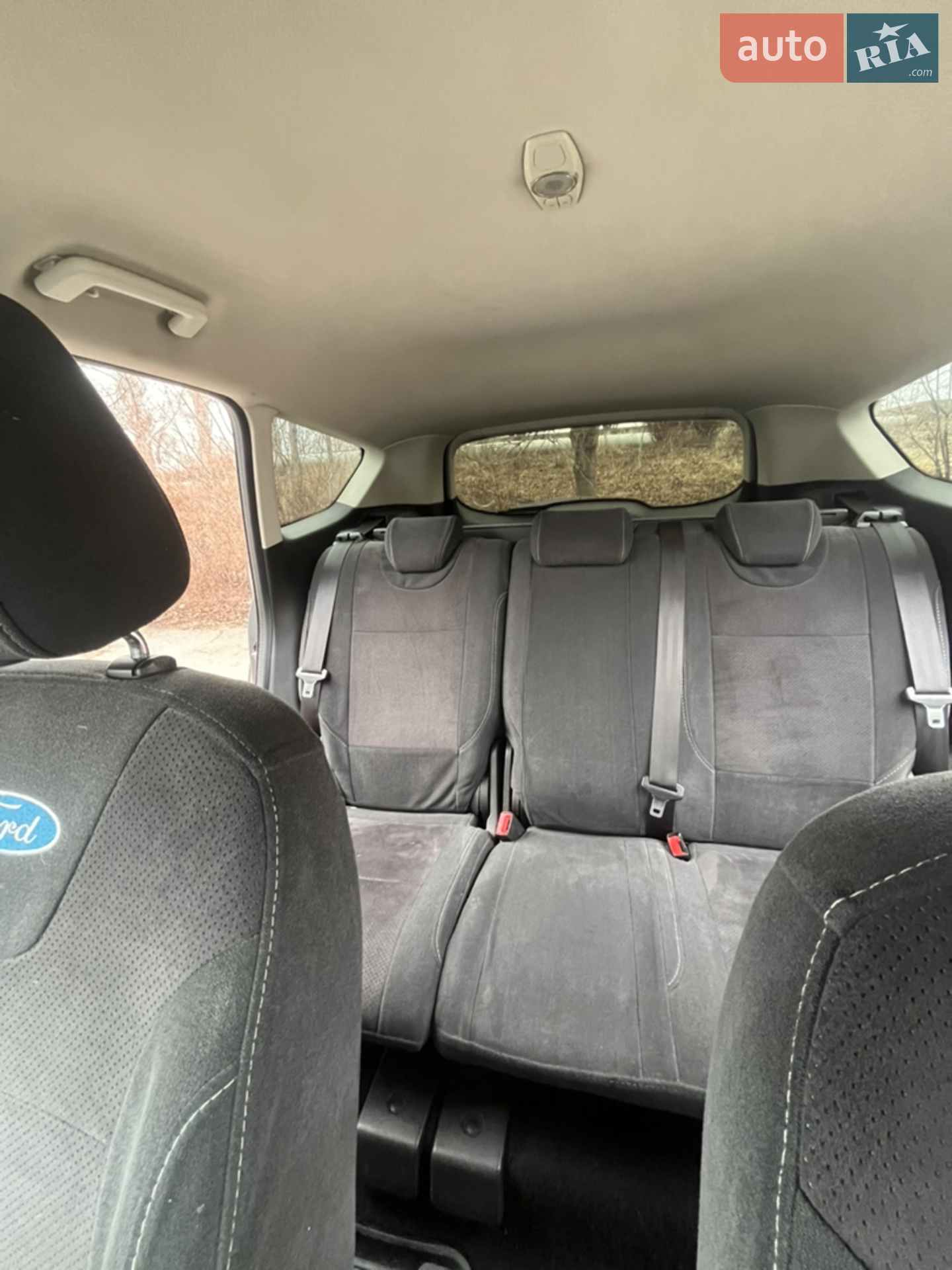 2013 Ford Kuga - мініатюра 12