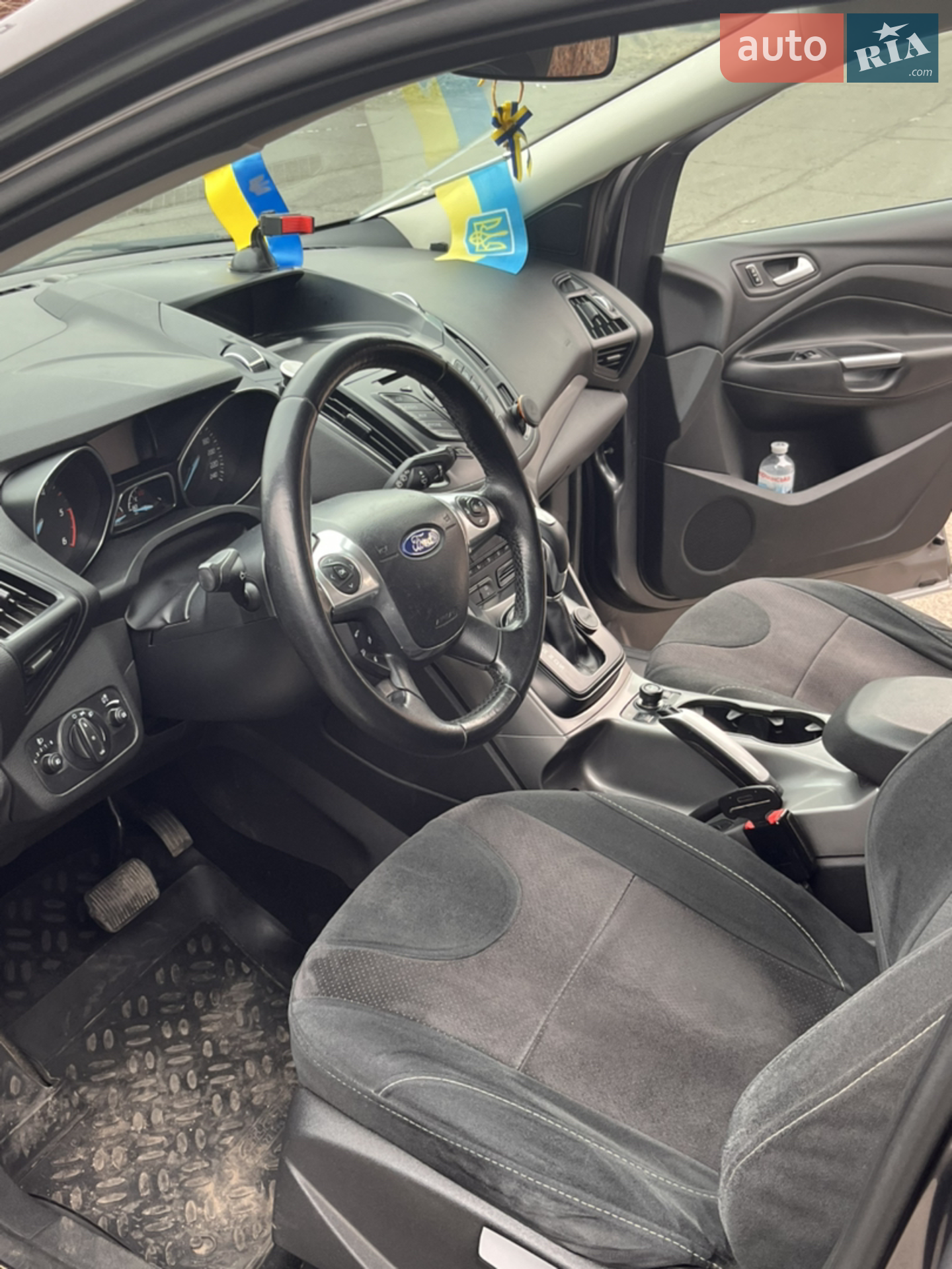 2013 Ford Kuga - мініатюра 15