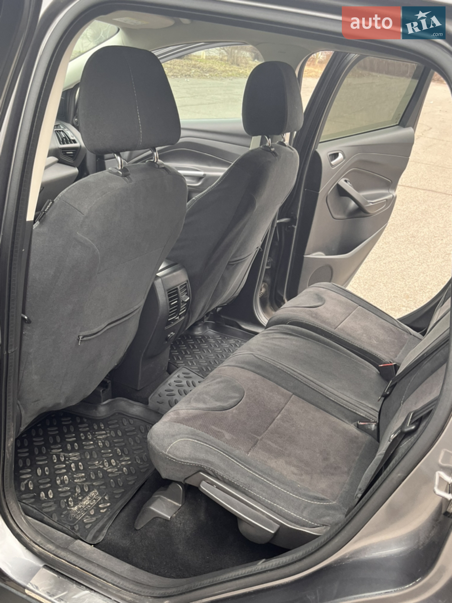 2013 Ford Kuga - мініатюра 18