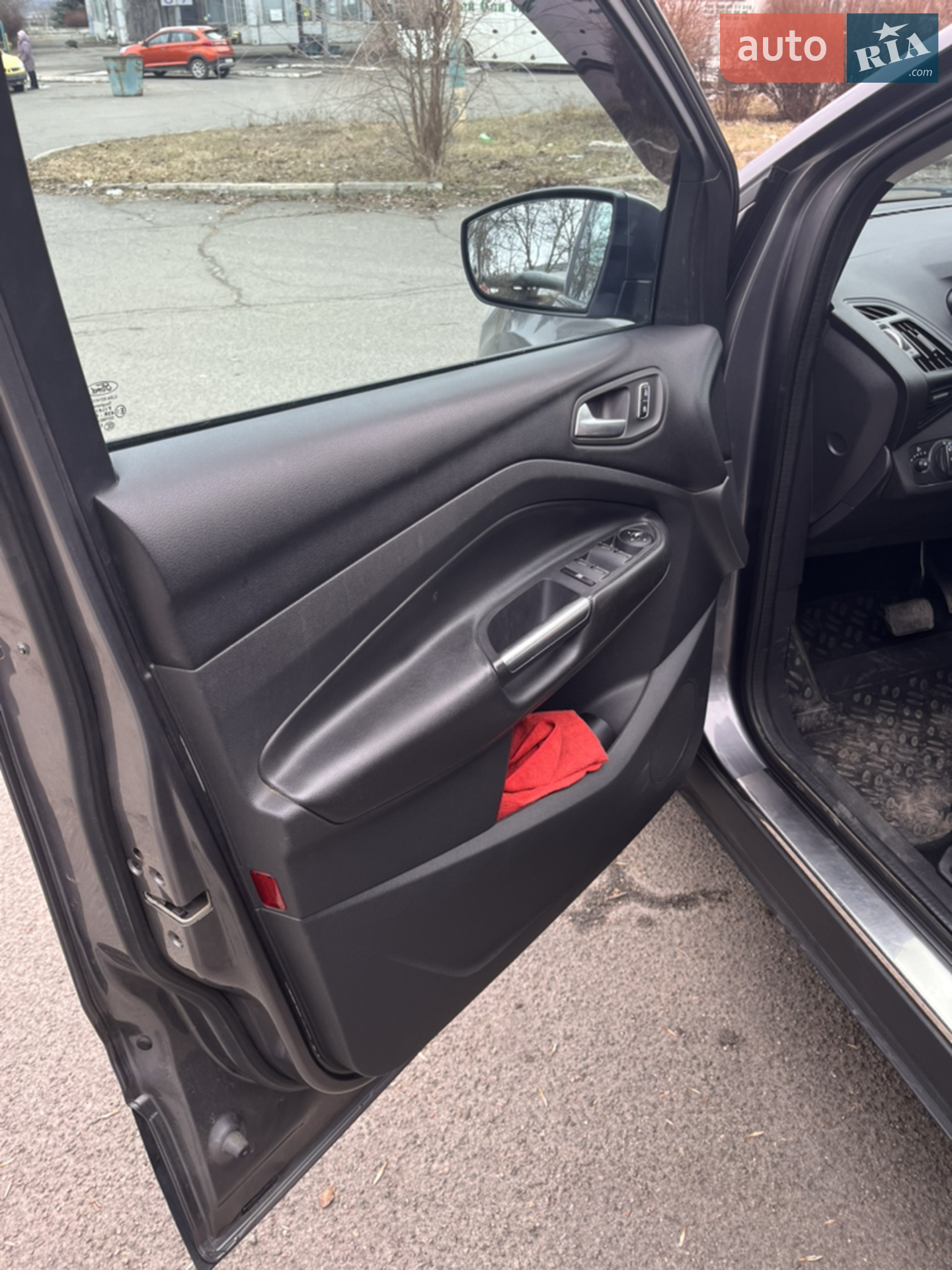 2013 Ford Kuga - мініатюра 17