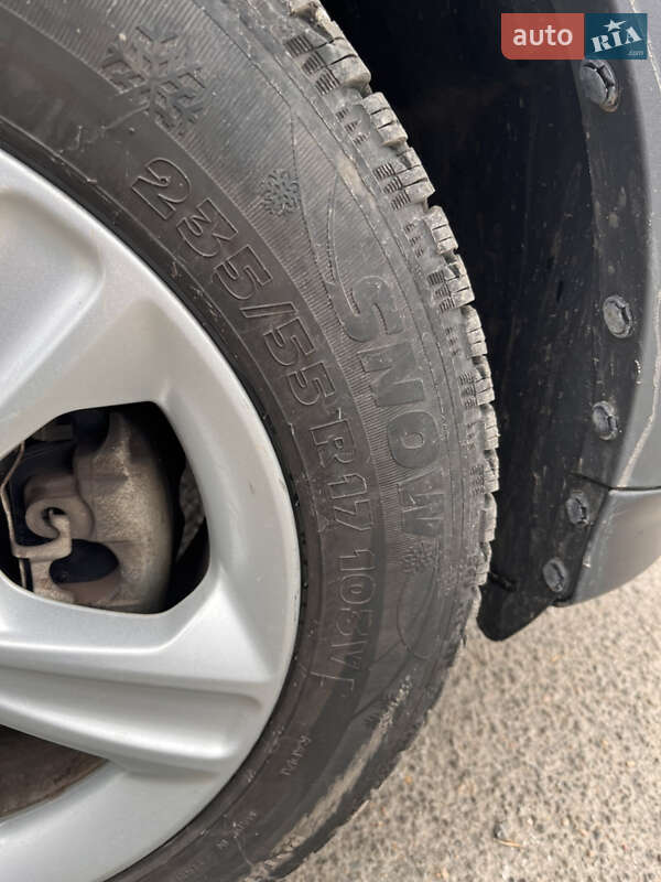 Позашляховик / Кросовер Ford Kuga 2013 в Южноукраїнську