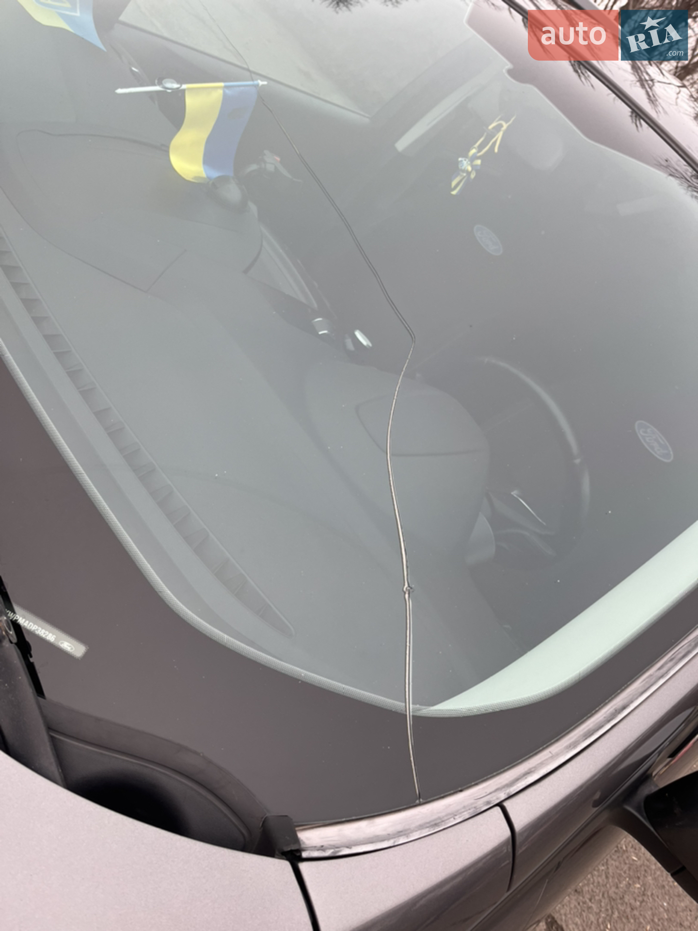 2013 Ford Kuga - мініатюра 27