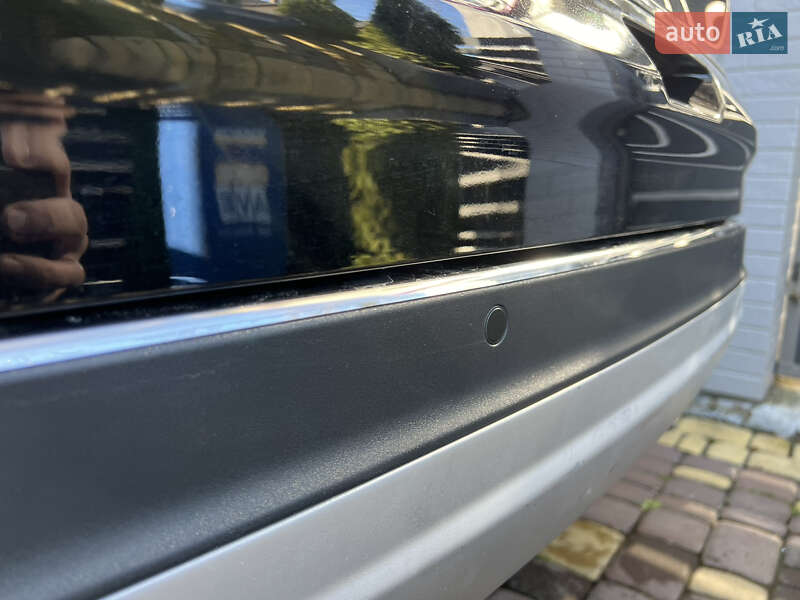 Внедорожник / Кроссовер Ford Kuga 2017 в Коломые