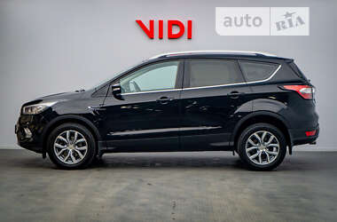Внедорожник / Кроссовер Ford Kuga 2019 в 