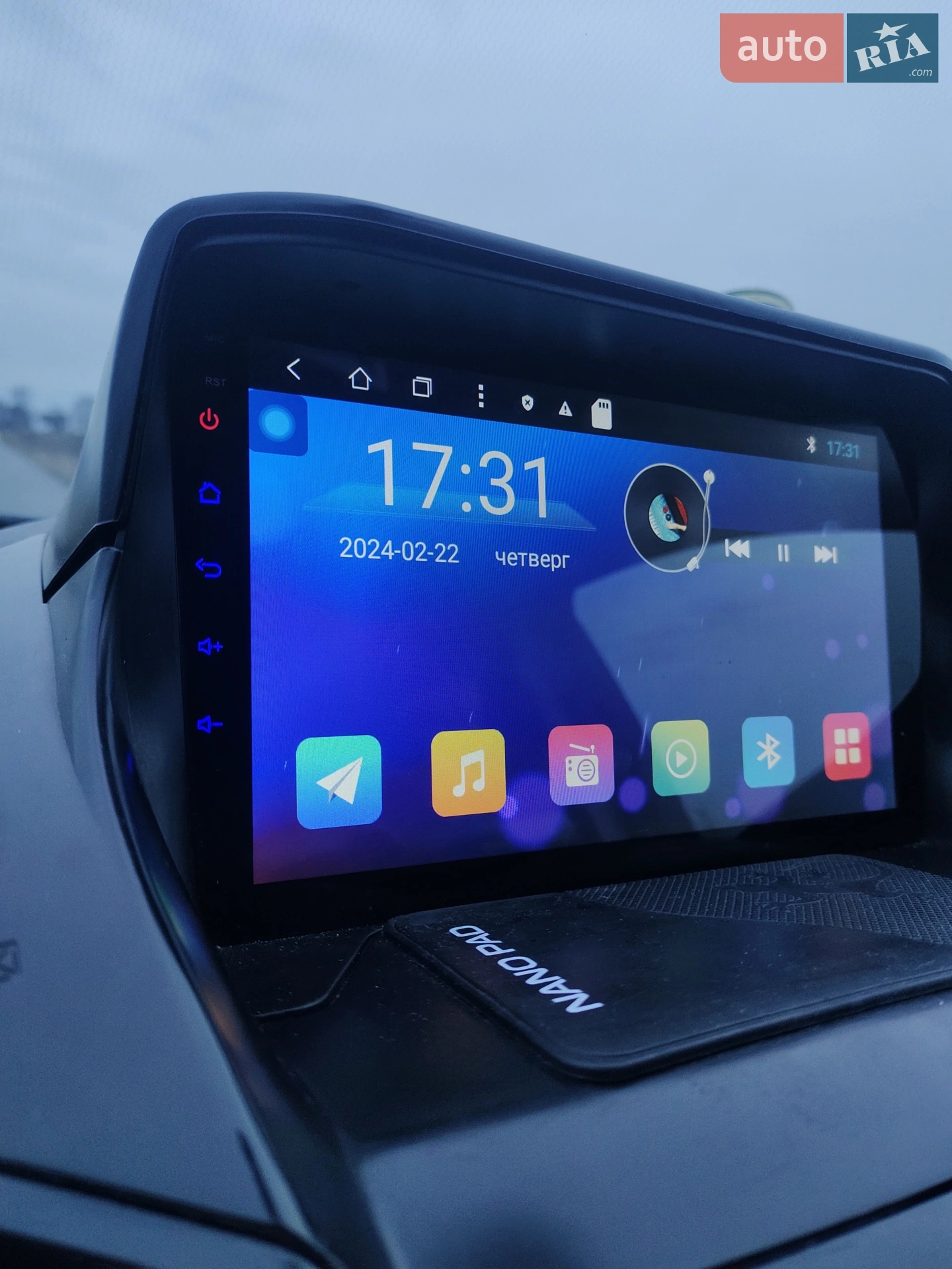 2013 Ford Kuga - мініатюра 24