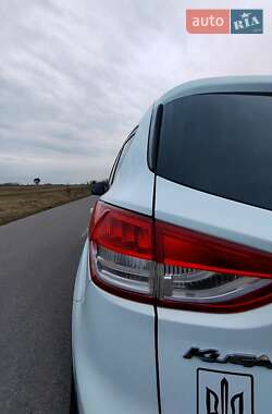 Внедорожник / Кроссовер Ford Kuga 2013 в Шептицькому