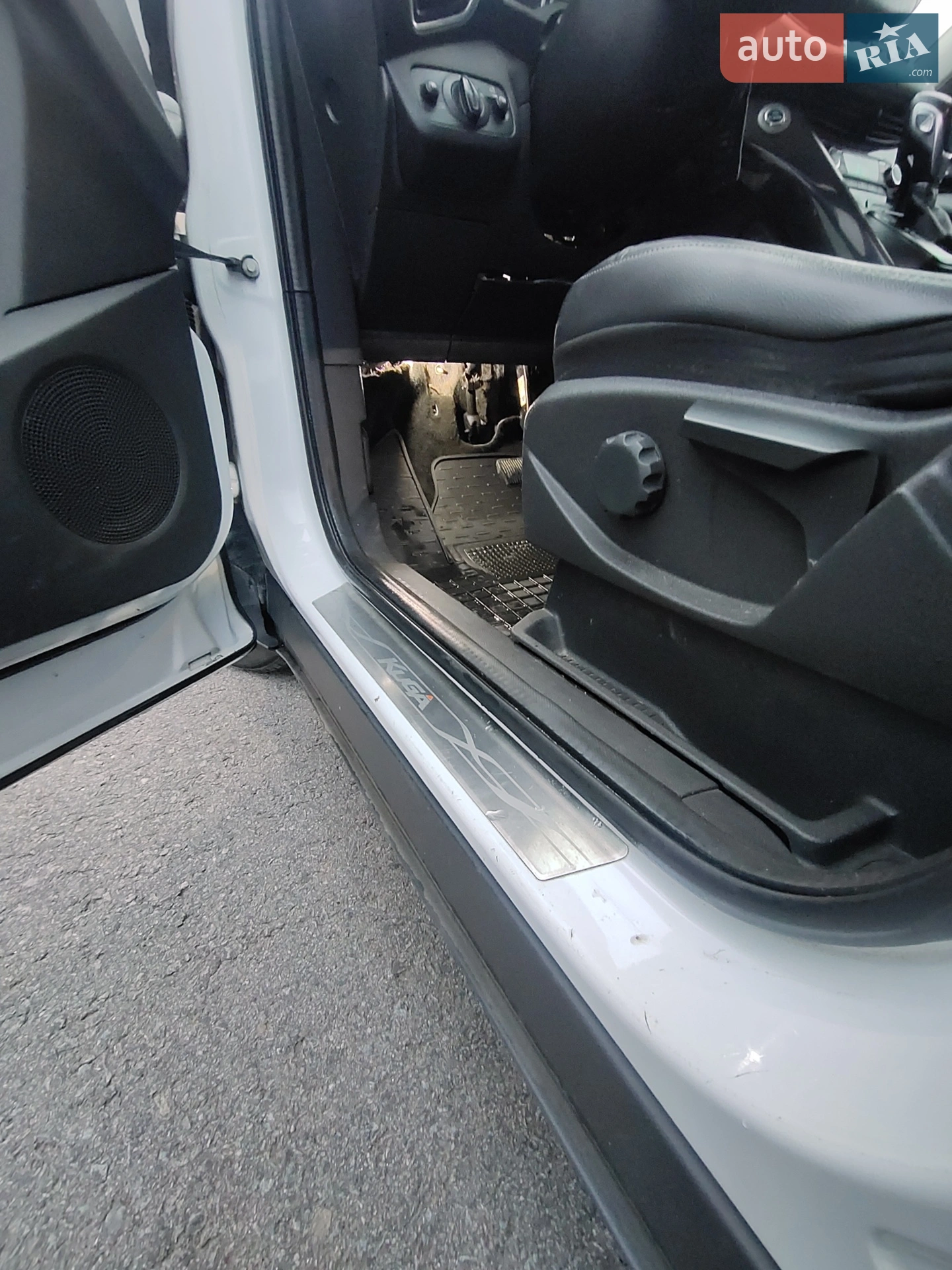 2013 Ford Kuga - мініатюра 65