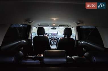Внедорожник / Кроссовер Ford Kuga 2013 в Шептицькому