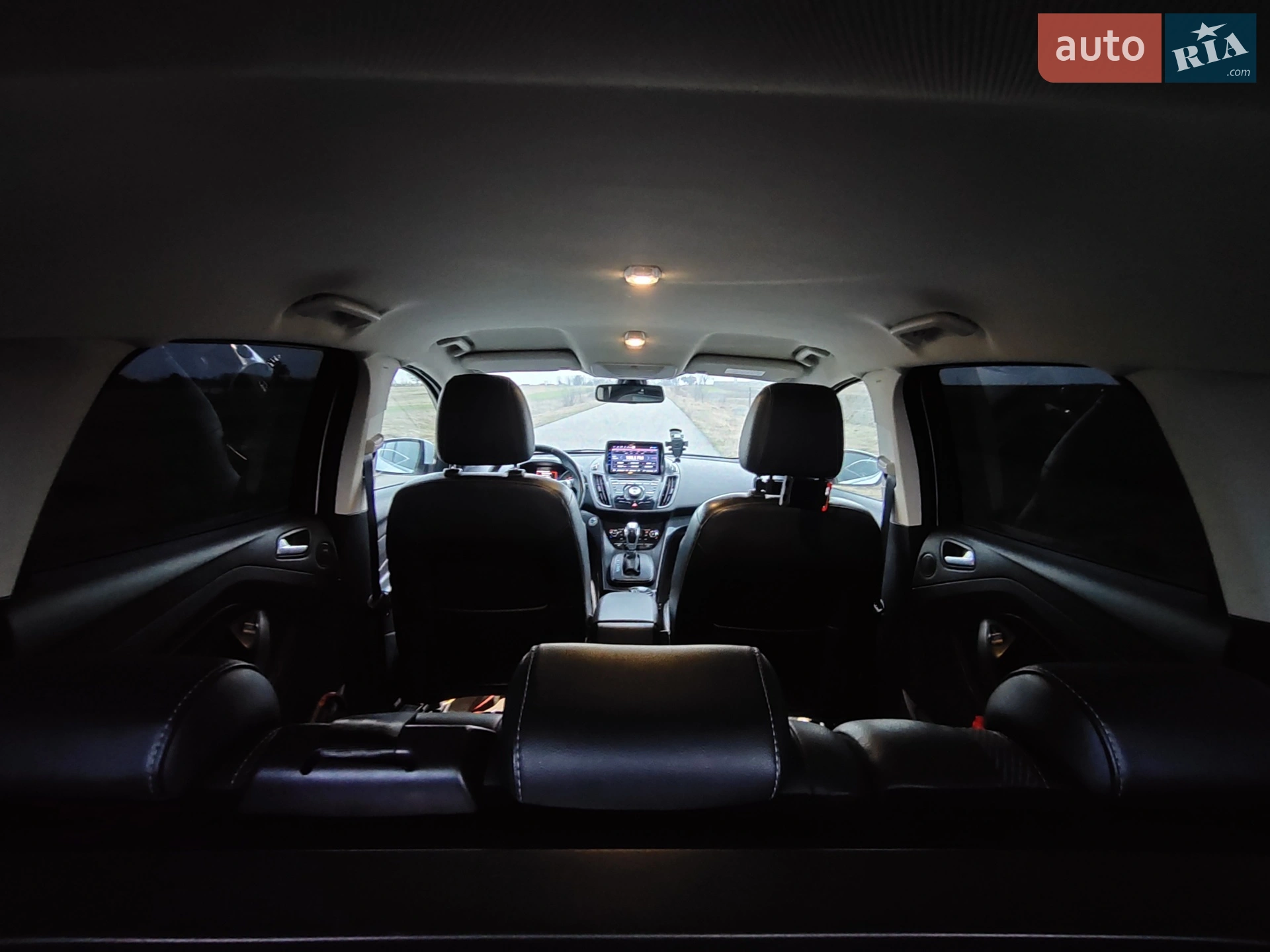 2013 Ford Kuga - мініатюра 29