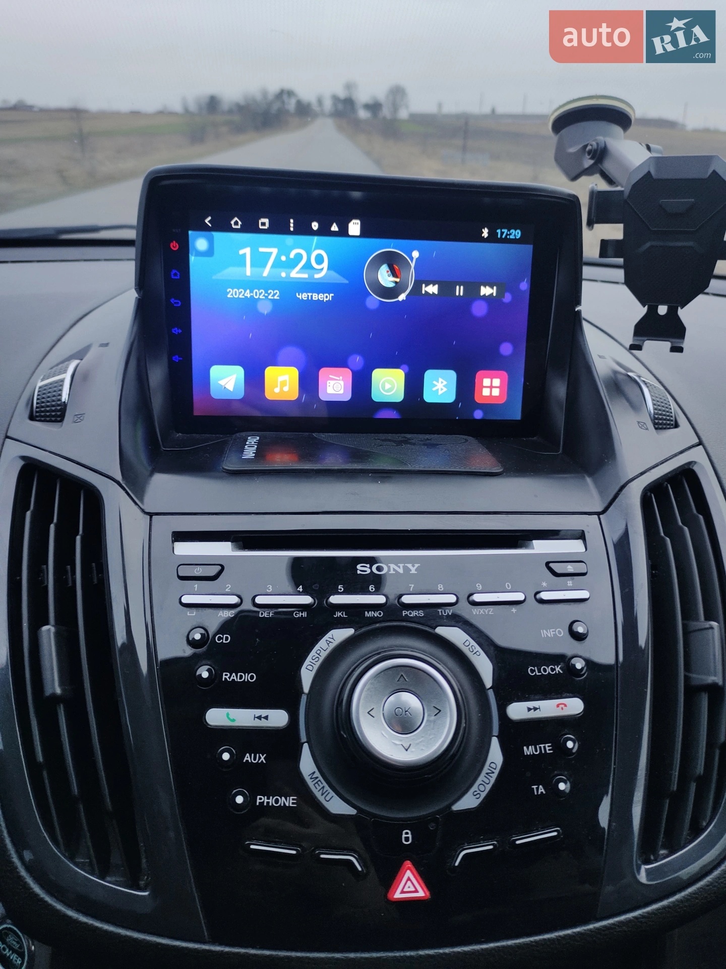 2013 Ford Kuga - мініатюра 42