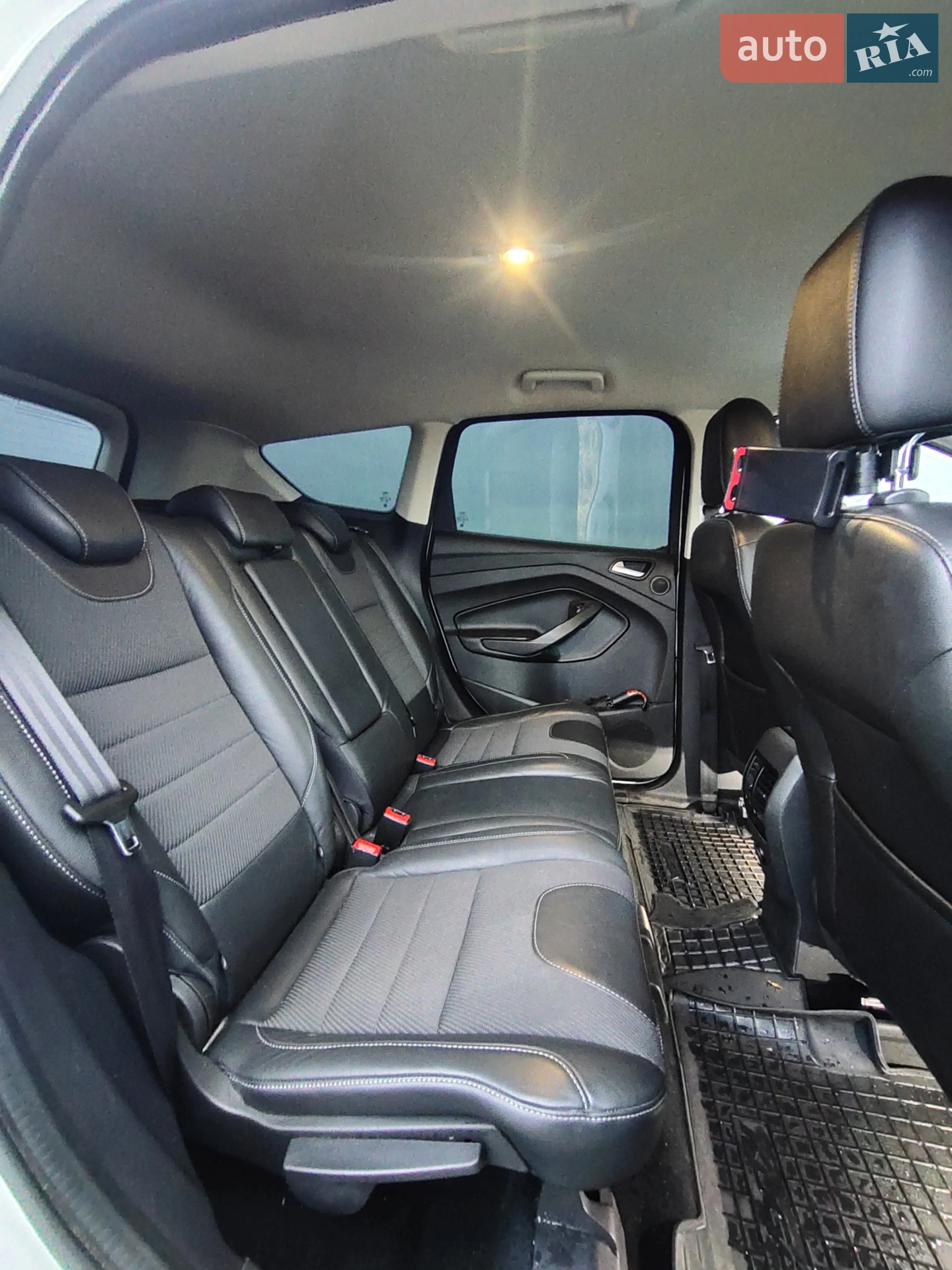 2013 Ford Kuga - мініатюра 36