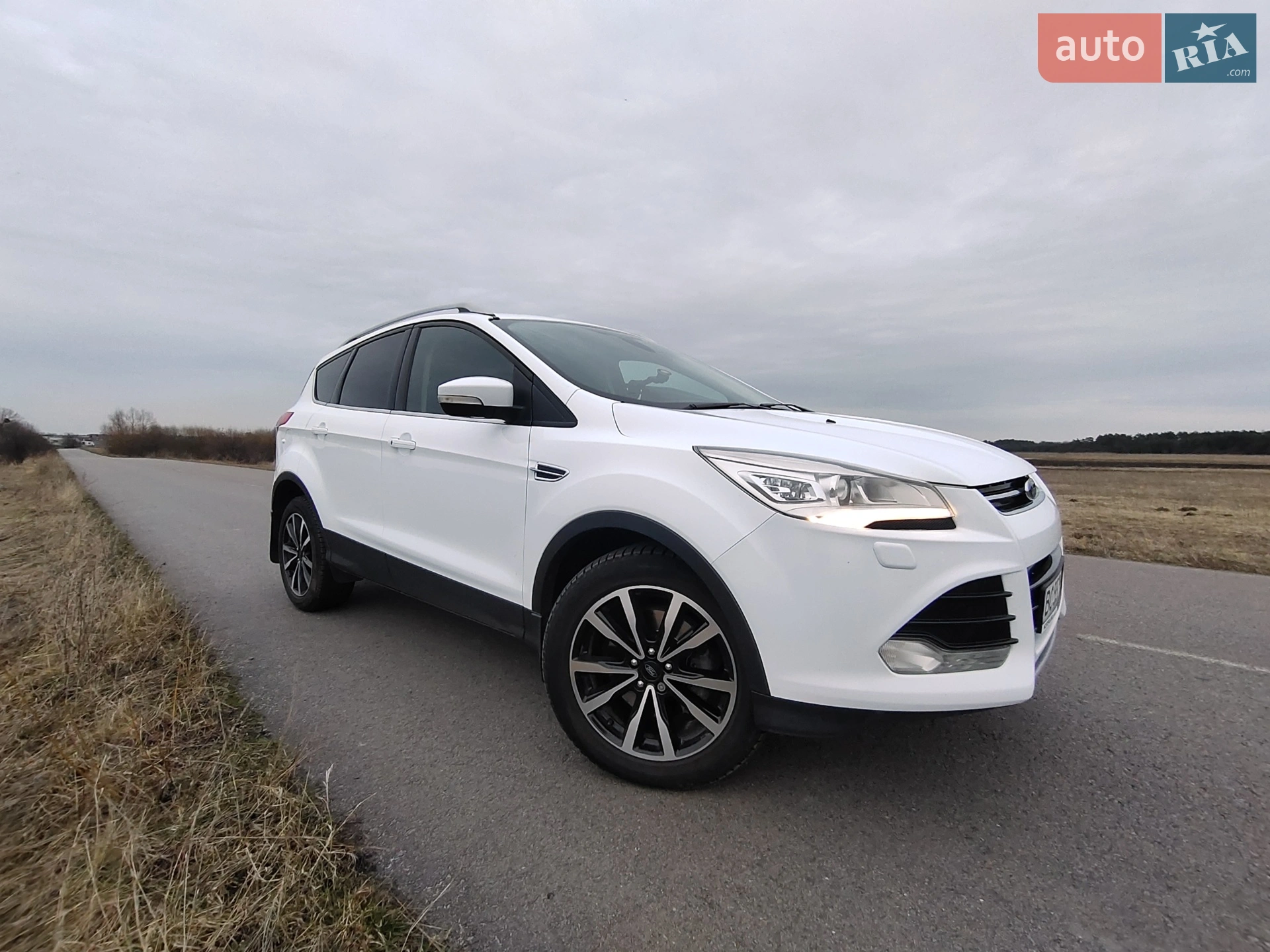 2013 Ford Kuga - мініатюра 18
