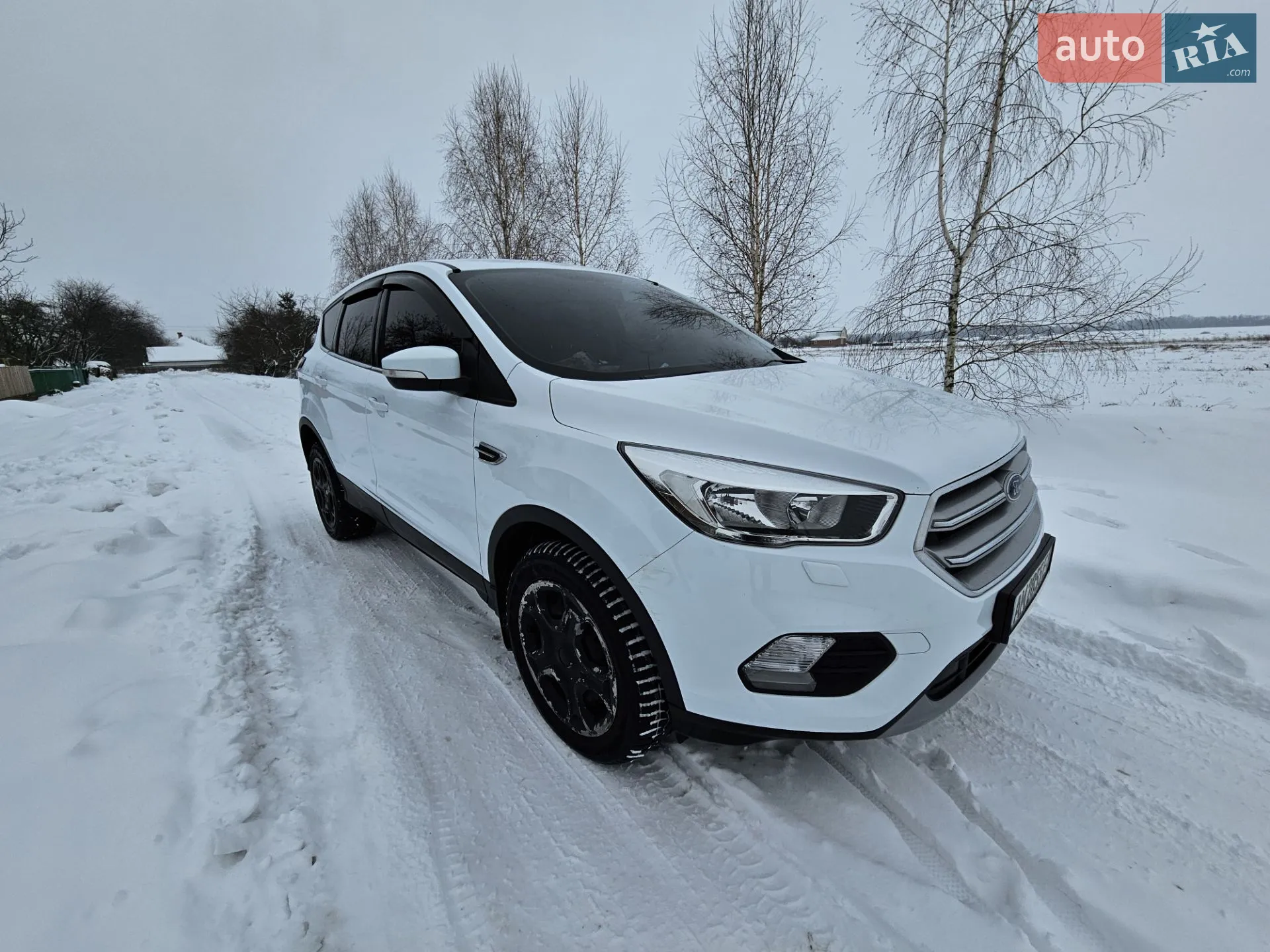 2019 Ford Kuga - мініатюра 9